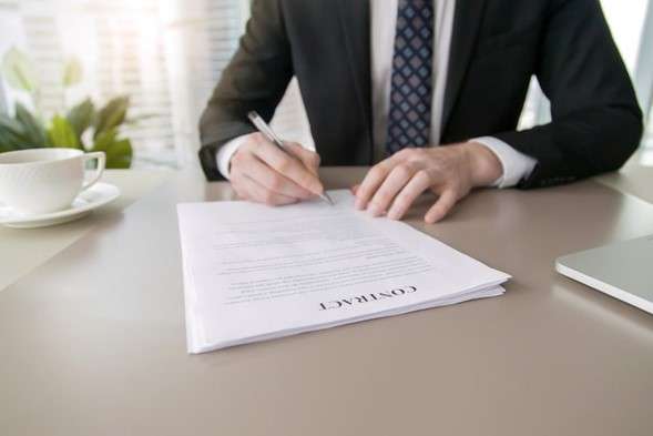 contract law Singapore