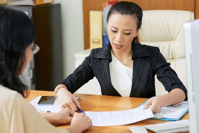 Contract law of Singapore