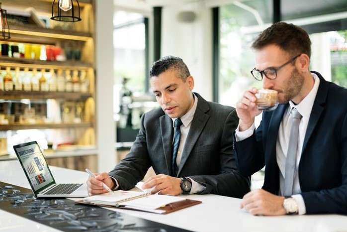 Lawyer for a business startup