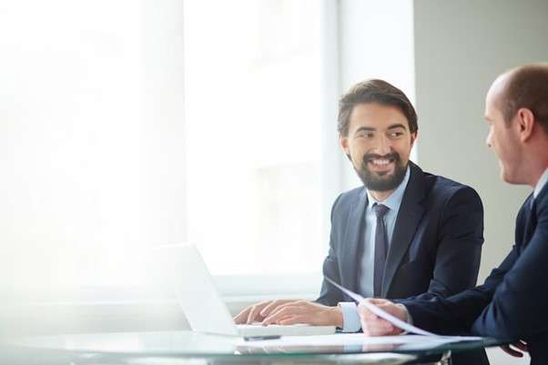 business lawyer consultationn