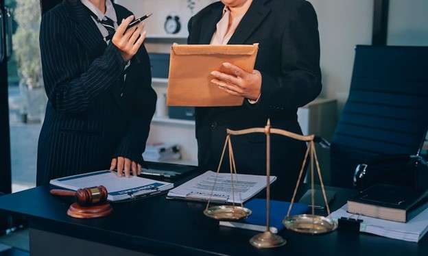 Company commercial law