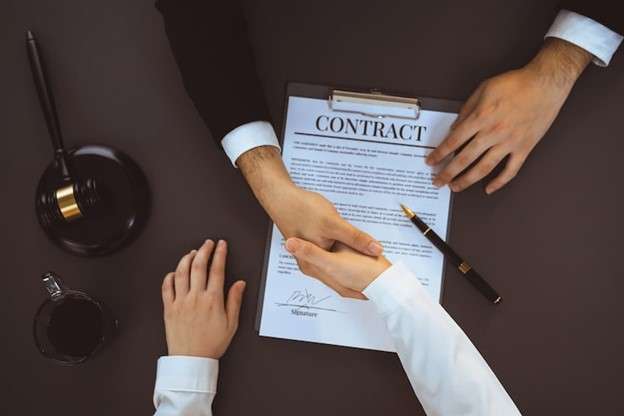 Contract Law Singapore