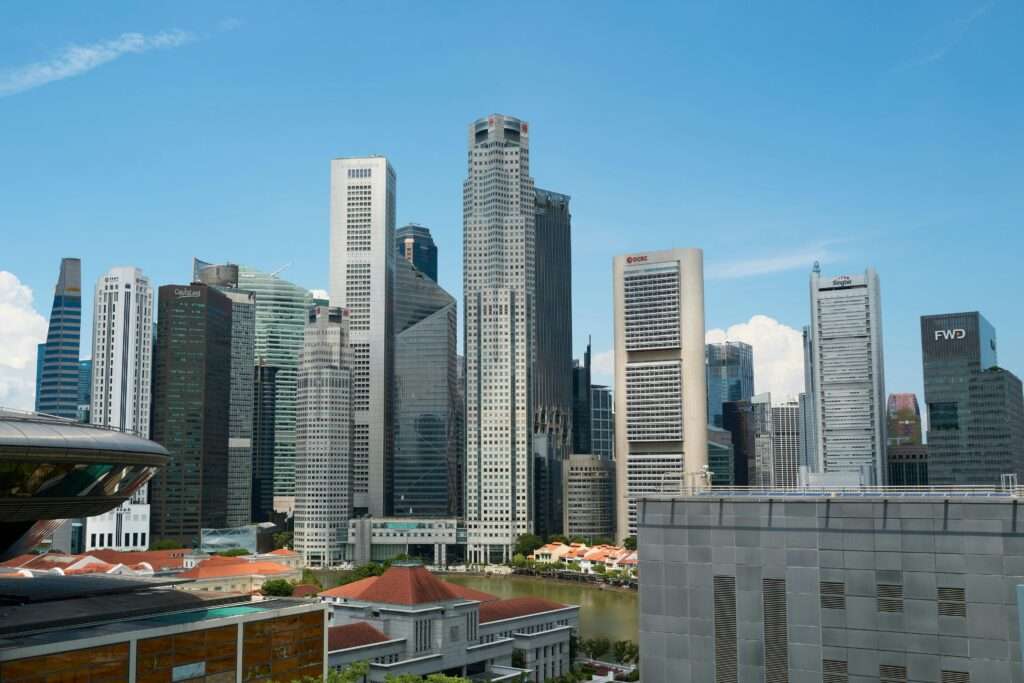 Family Office Legal Structuring Singapore | SFOs, Governance & Succession