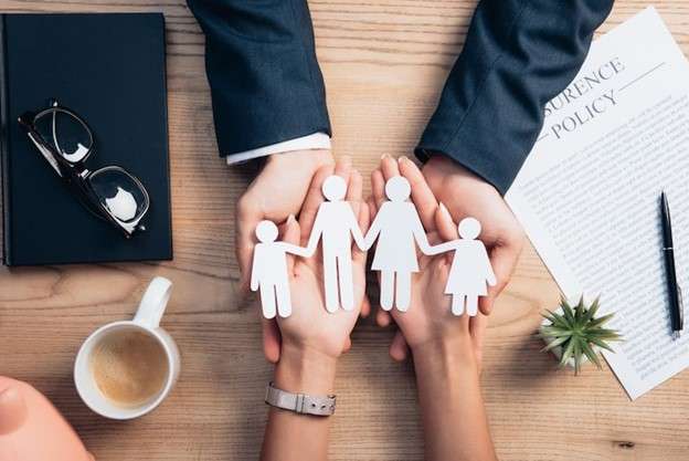 venture capital family office