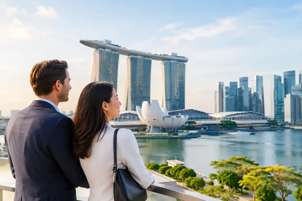 Singapore Property Purchase for Foreigners: Key Rules