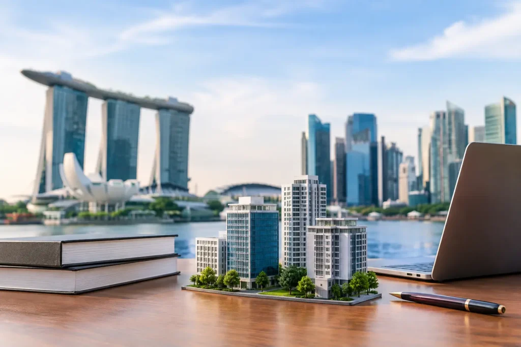 Singapore REIT Listing Requirements Explained