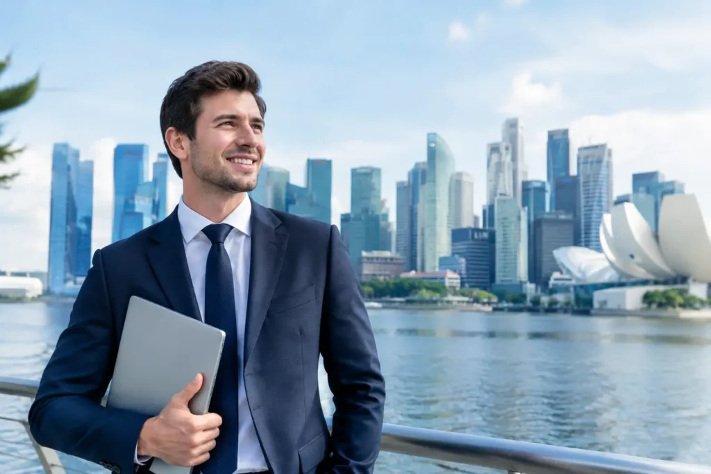 Can Foreigners Own Singapore Companies? Key Rules