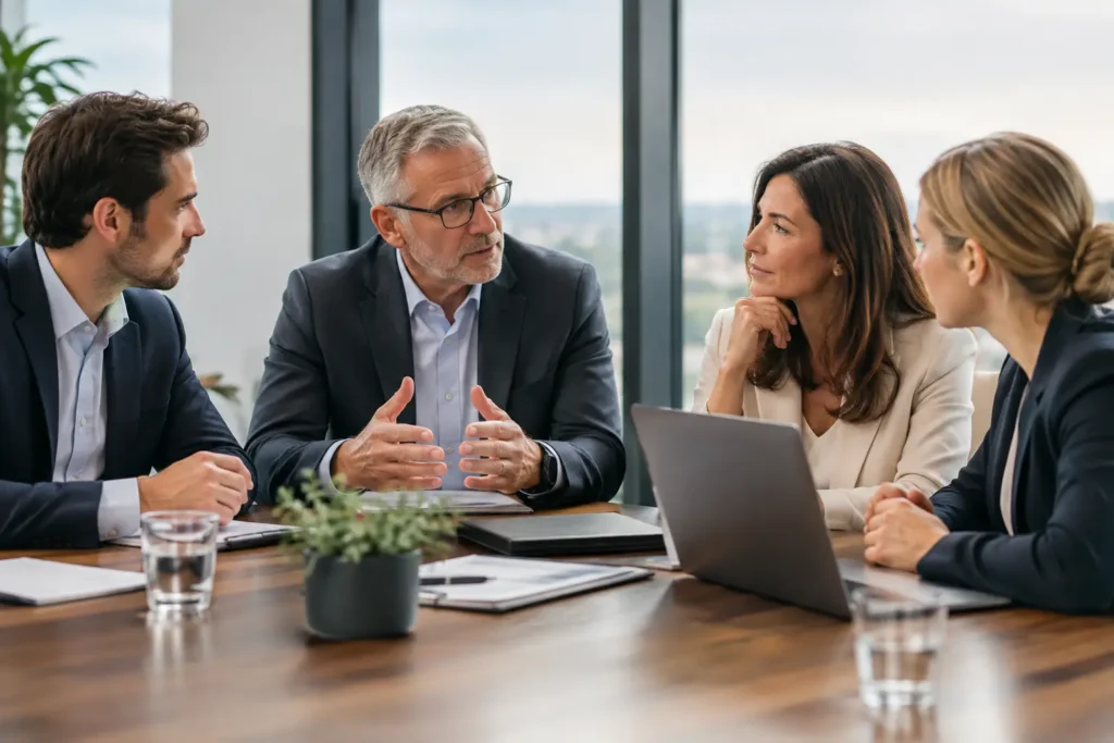 Family Office Governance That Holds Up Under Pressure