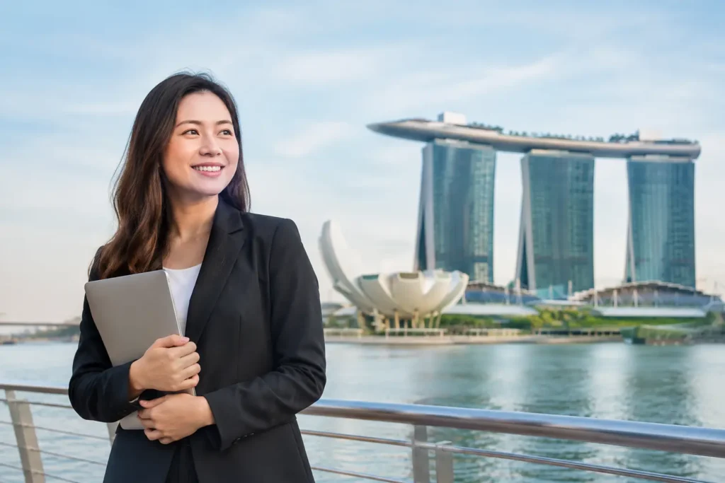 How to Establish a VCC in Singapore Correctly