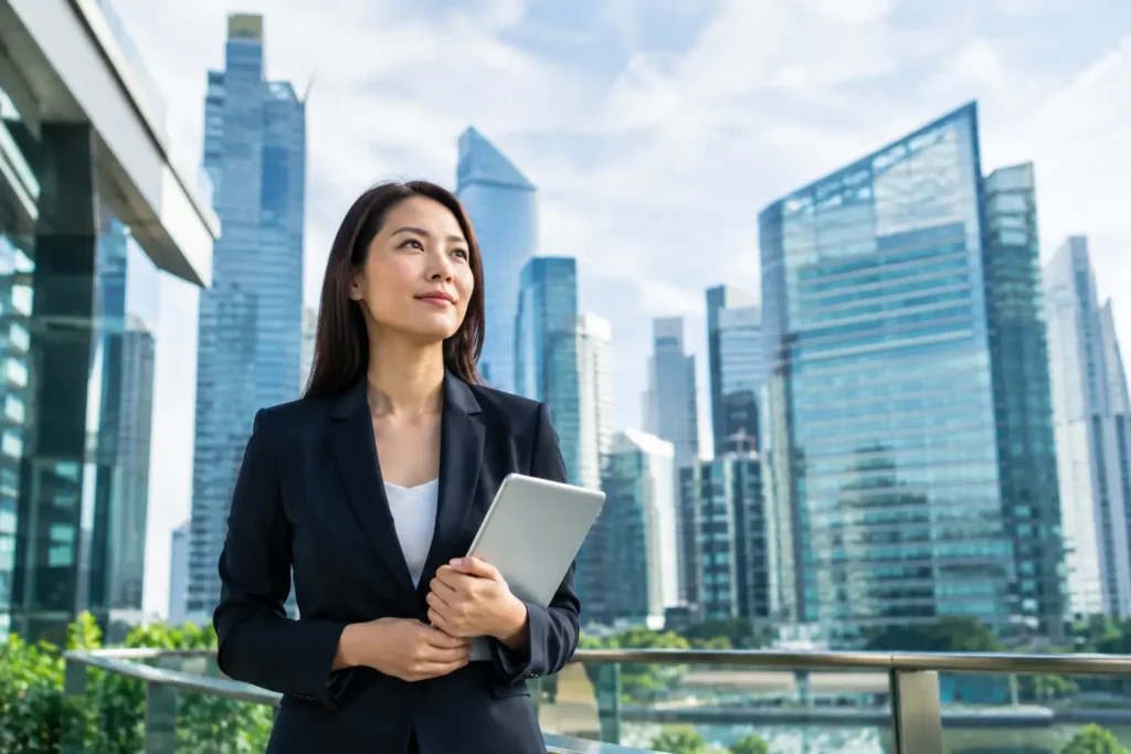 SGX Listings: What Companies Must Prepare