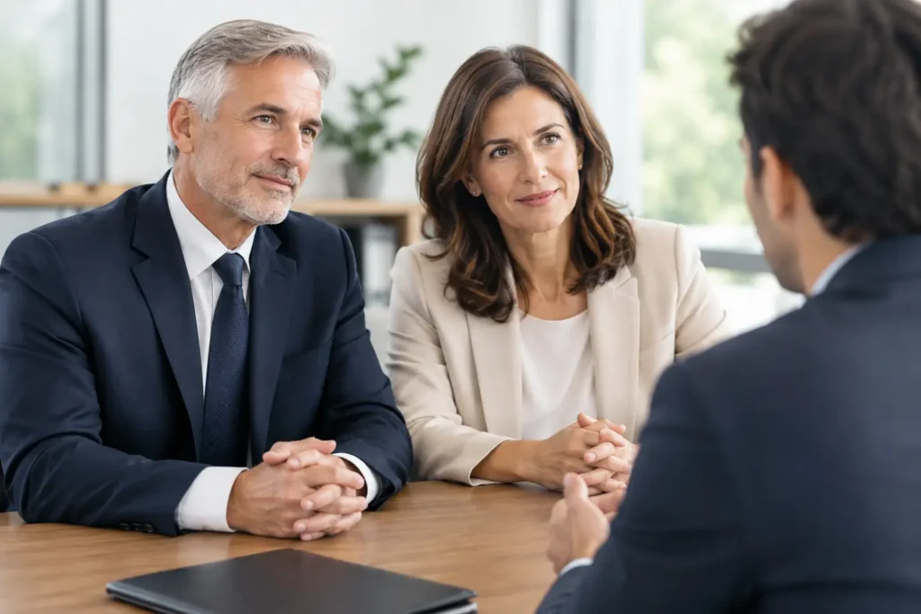 Trust Protector Versus Trustee Roles Explained