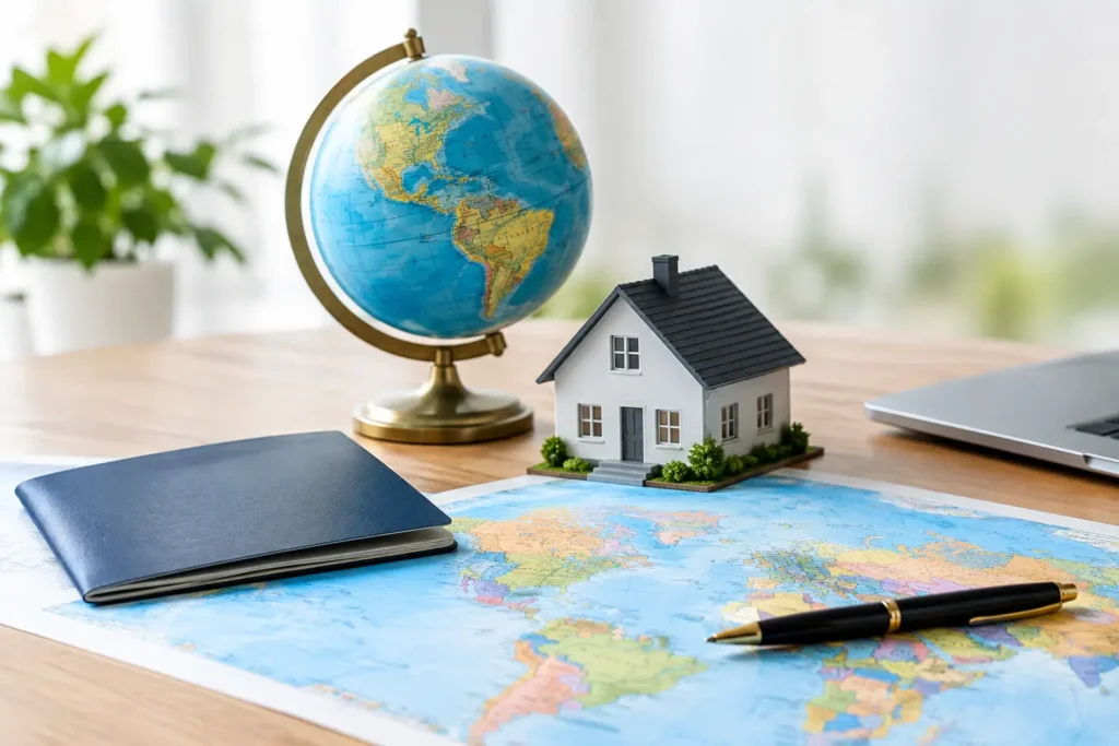 Your Guide to International Estate Planning